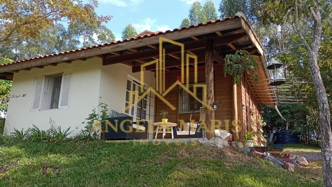 Foto 6 de Chácara com 2 quartos à venda, 120m2 em Jambeiro - SP