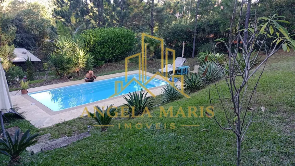Foto 2 de Chácara com 2 quartos à venda, 120m2 em Jambeiro - SP