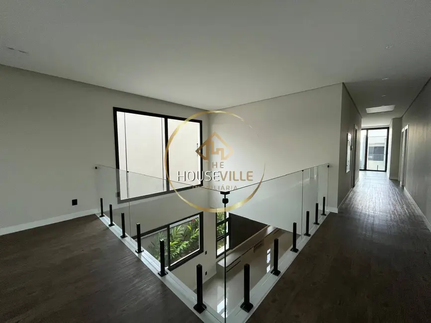 Foto 8 de Casa de Condomínio com 5 quartos à venda, 435m2 em Sao Jose Dos Campos - SP