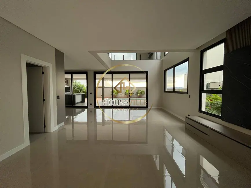 Foto 4 de Casa de Condomínio com 5 quartos à venda, 435m2 em Sao Jose Dos Campos - SP