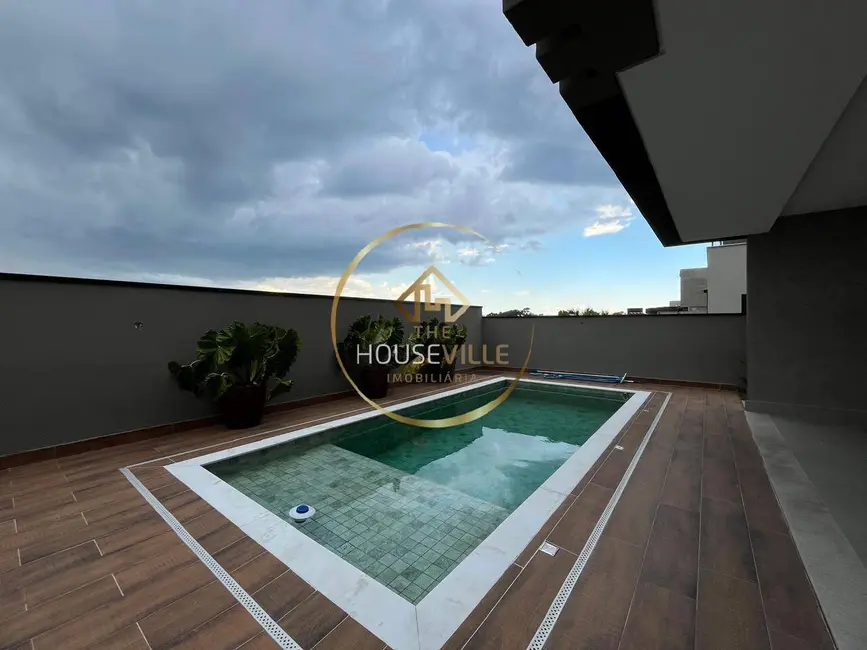 Foto 5 de Casa de Condomínio com 5 quartos à venda, 435m2 em Sao Jose Dos Campos - SP