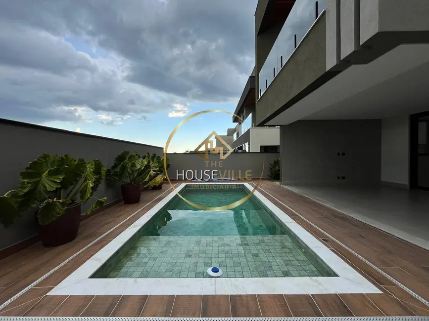 Foto 3 de Casa de Condomínio com 5 quartos à venda, 435m2 em Sao Jose Dos Campos - SP