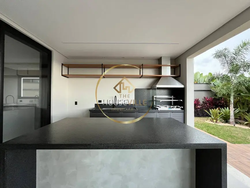 Foto 6 de Casa de Condomínio com 5 quartos à venda, 435m2 em Sao Jose Dos Campos - SP