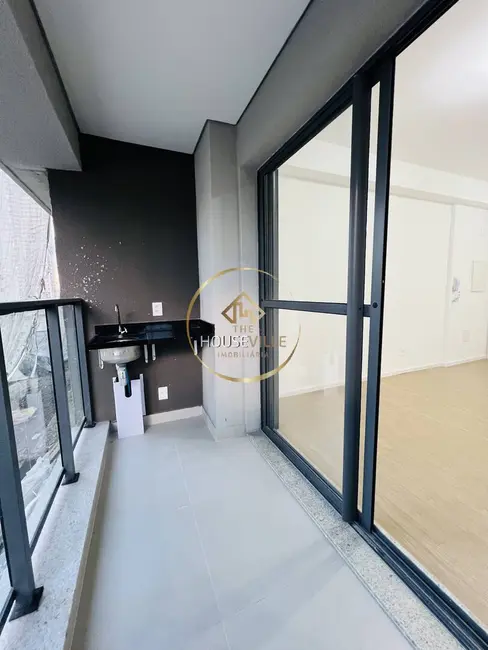 Apartamento com 1 quarto à venda, 33m2 em Sao Jose Dos Campos - SP - imagem 4 Foto 4 de Apartamento com 1 quarto à venda, 33m2 em Sao Jose Dos Campos - SP