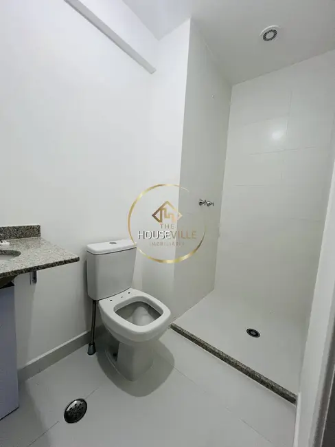 Apartamento com 1 quarto à venda, 33m2 em Sao Jose Dos Campos - SP - imagem 9 Foto 9 de Apartamento com 1 quarto à venda, 33m2 em Sao Jose Dos Campos - SP