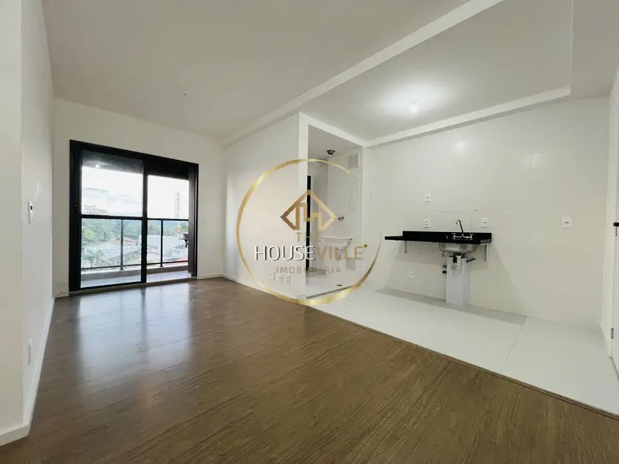 Foto 1 de Apartamento com 1 quarto à venda, 33m2 em Sao Jose Dos Campos - SP