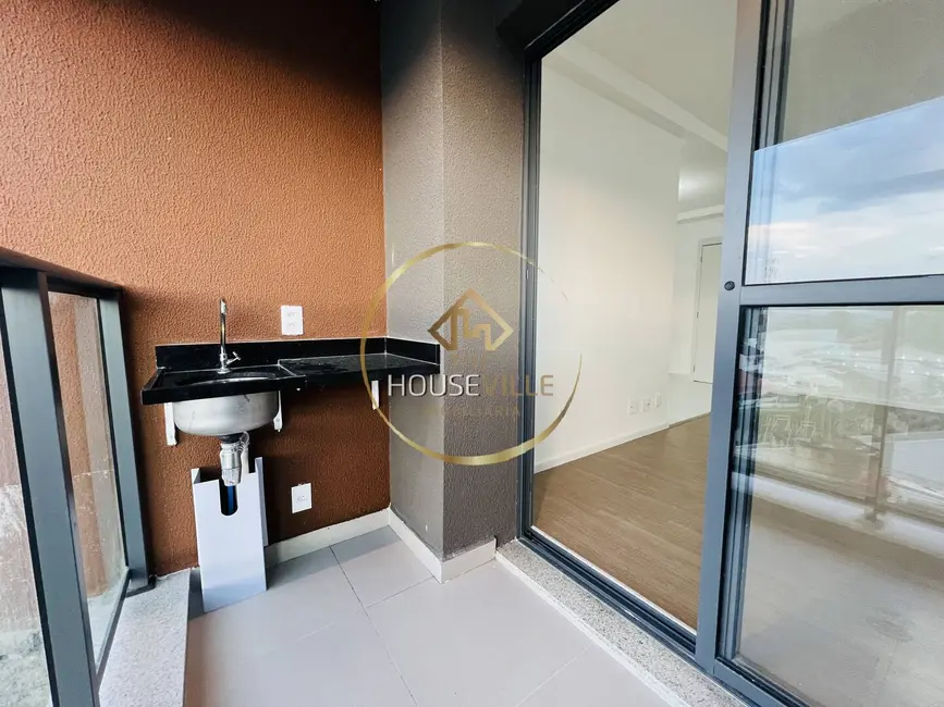 Apartamento com 1 quarto à venda, 33m2 em Sao Jose Dos Campos - SP - imagem 8 Foto 8 de Apartamento com 1 quarto à venda, 33m2 em Sao Jose Dos Campos - SP