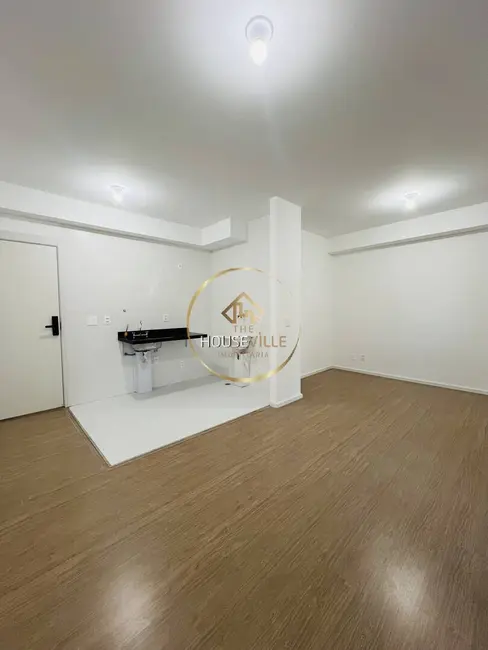 Apartamento com 1 quarto à venda, 33m2 em Sao Jose Dos Campos - SP - imagem 3 Foto 3 de Apartamento com 1 quarto à venda, 33m2 em Sao Jose Dos Campos - SP