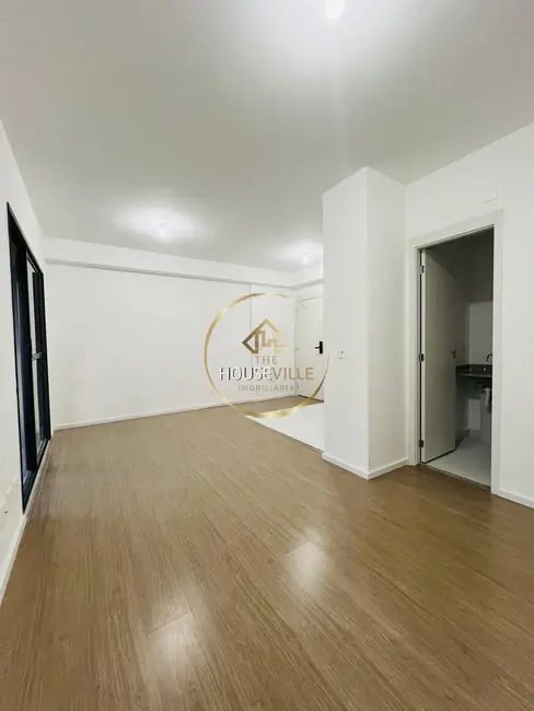 Apartamento com 1 quarto à venda, 33m2 em Sao Jose Dos Campos - SP - imagem 2 Foto 2 de Apartamento com 1 quarto à venda, 33m2 em Sao Jose Dos Campos - SP