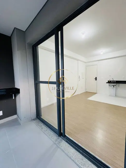 Apartamento com 1 quarto à venda, 33m2 em Sao Jose Dos Campos - SP - imagem 6 Foto 6 de Apartamento com 1 quarto à venda, 33m2 em Sao Jose Dos Campos - SP