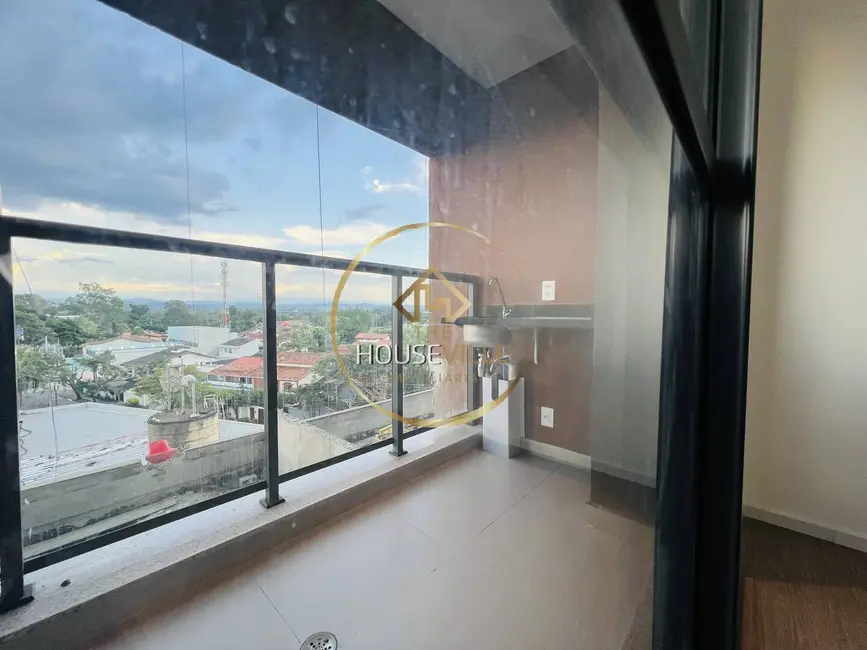 Apartamento com 1 quarto à venda, 33m2 em Sao Jose Dos Campos - SP - imagem 7 Foto 7 de Apartamento com 1 quarto à venda, 33m2 em Sao Jose Dos Campos - SP