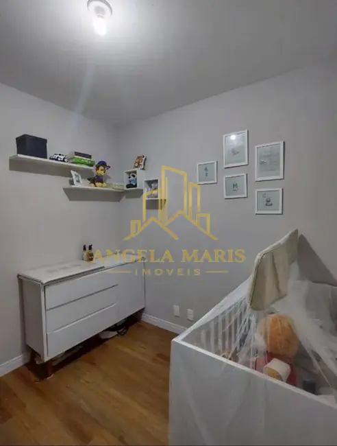 Foto 5 de Apartamento com 2 quartos à venda, 51m2 em Sao Jose Dos Campos - SP
