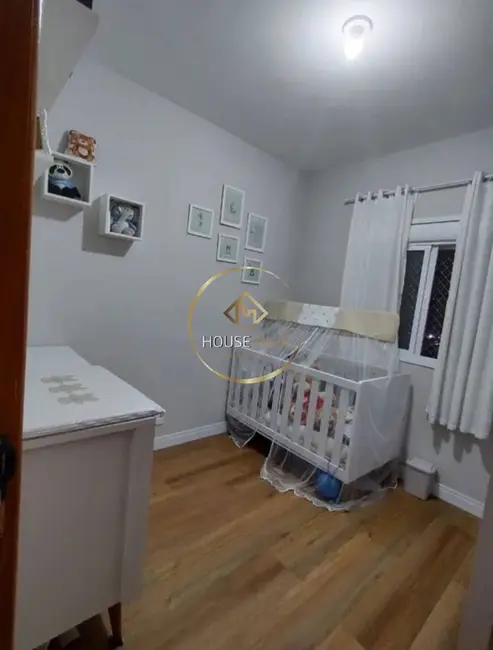 Foto 6 de Apartamento com 2 quartos à venda, 51m2 em Sao Jose Dos Campos - SP