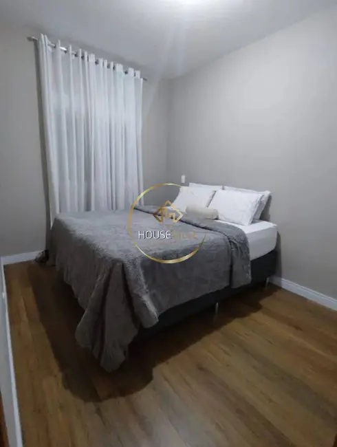 Foto 8 de Apartamento com 2 quartos à venda, 51m2 em Sao Jose Dos Campos - SP