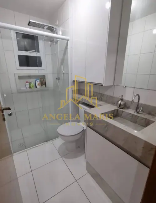 Foto 7 de Apartamento com 2 quartos à venda, 51m2 em Sao Jose Dos Campos - SP