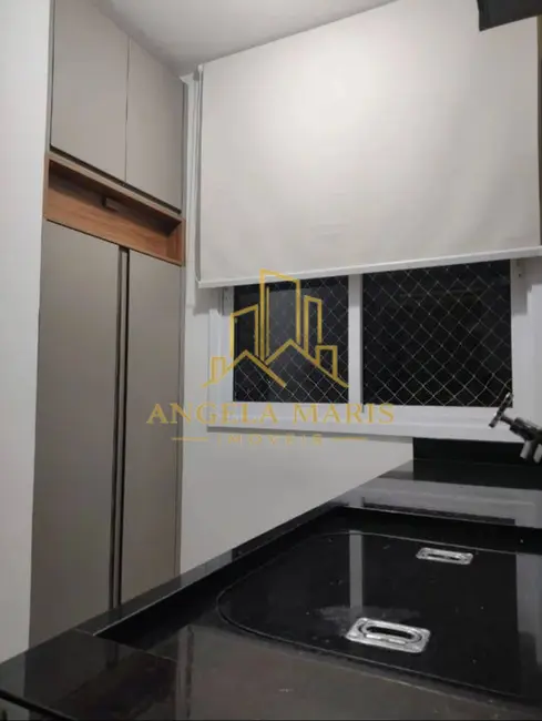 Foto 9 de Apartamento com 2 quartos à venda, 51m2 em Sao Jose Dos Campos - SP