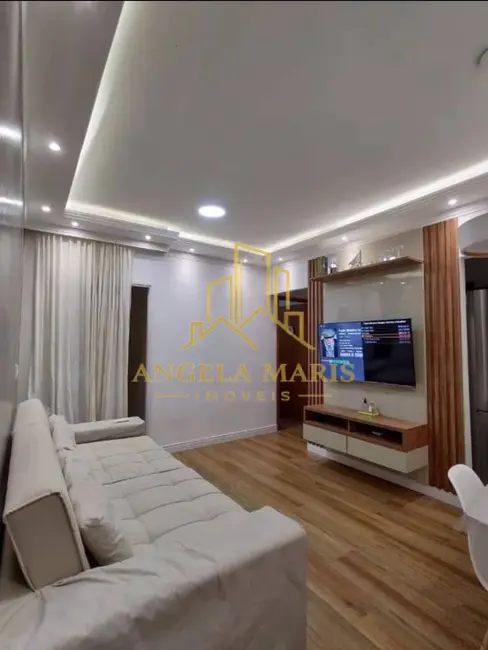 Foto 1 de Apartamento com 2 quartos à venda, 51m2 em Sao Jose Dos Campos - SP
