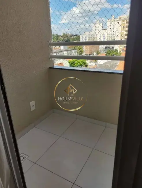 Foto 4 de Apartamento com 2 quartos à venda, 51m2 em Sao Jose Dos Campos - SP