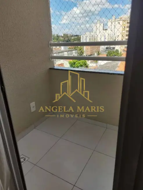 Foto 4 de Apartamento com 2 quartos à venda, 51m2 em Sao Jose Dos Campos - SP