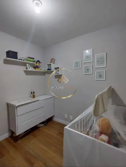 Foto 5 de Apartamento com 2 quartos à venda, 51m2 em Sao Jose Dos Campos - SP