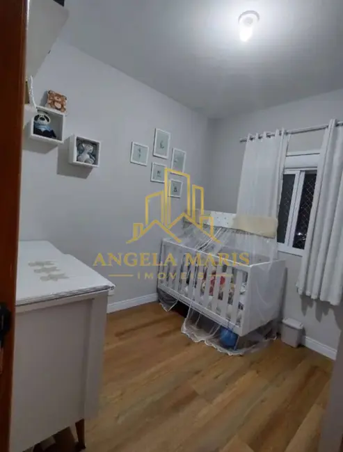Foto 6 de Apartamento com 2 quartos à venda, 51m2 em Sao Jose Dos Campos - SP