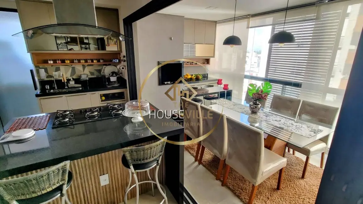 Foto 9 de Apartamento com 2 quartos à venda, 84m2 em Sao Jose Dos Campos - SP