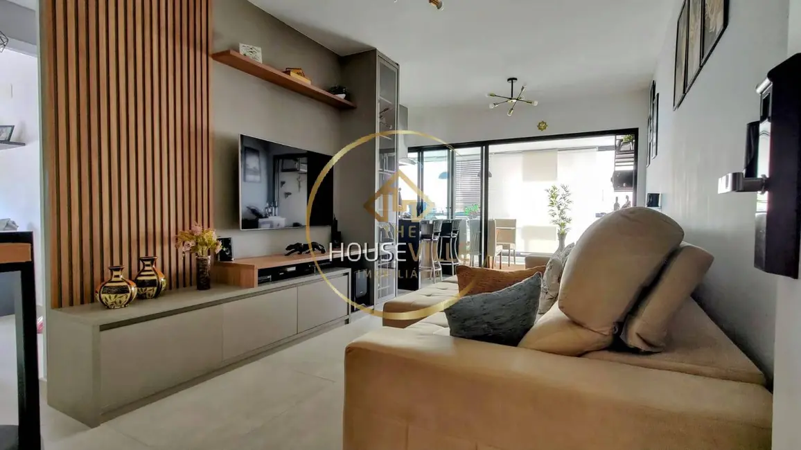 Foto 1 de Apartamento com 2 quartos à venda, 84m2 em Sao Jose Dos Campos - SP