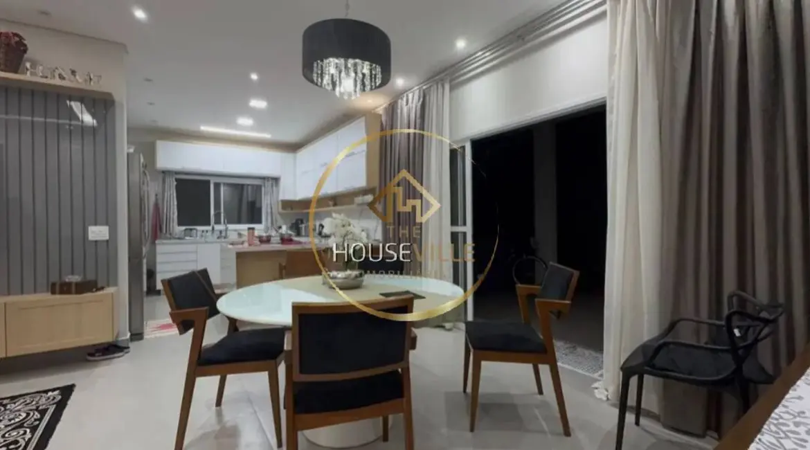 Foto 7 de Casa de Condomínio com 3 quartos à venda, 270m2 em Condomínio Vem Viver Jacareí, Jacarei - SP