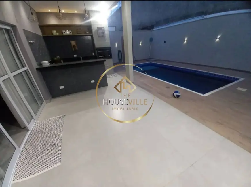 Foto 3 de Casa de Condomínio com 3 quartos à venda, 270m2 em Condomínio Vem Viver Jacareí, Jacarei - SP