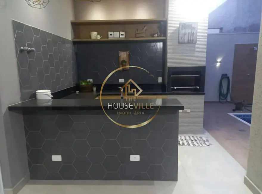 Foto 4 de Casa de Condomínio com 3 quartos à venda, 270m2 em Condomínio Vem Viver Jacareí, Jacarei - SP