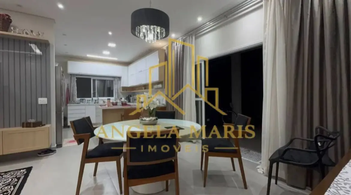 Foto 7 de Casa de Condomínio com 3 quartos à venda, 270m2 em Condomínio Vem Viver Jacareí, Jacarei - SP