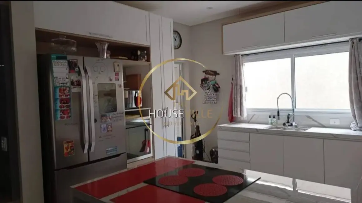 Foto 8 de Casa de Condomínio com 3 quartos à venda, 270m2 em Condomínio Vem Viver Jacareí, Jacarei - SP