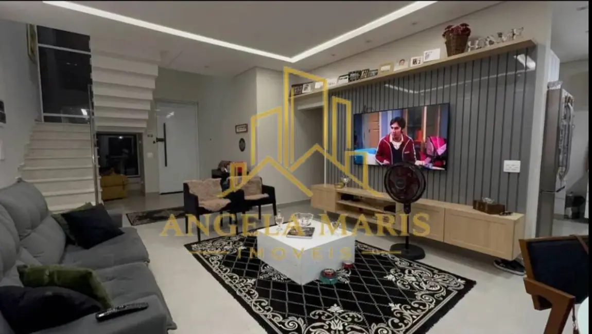 Foto 2 de Casa de Condomínio com 3 quartos à venda, 270m2 em Condomínio Vem Viver Jacareí, Jacarei - SP