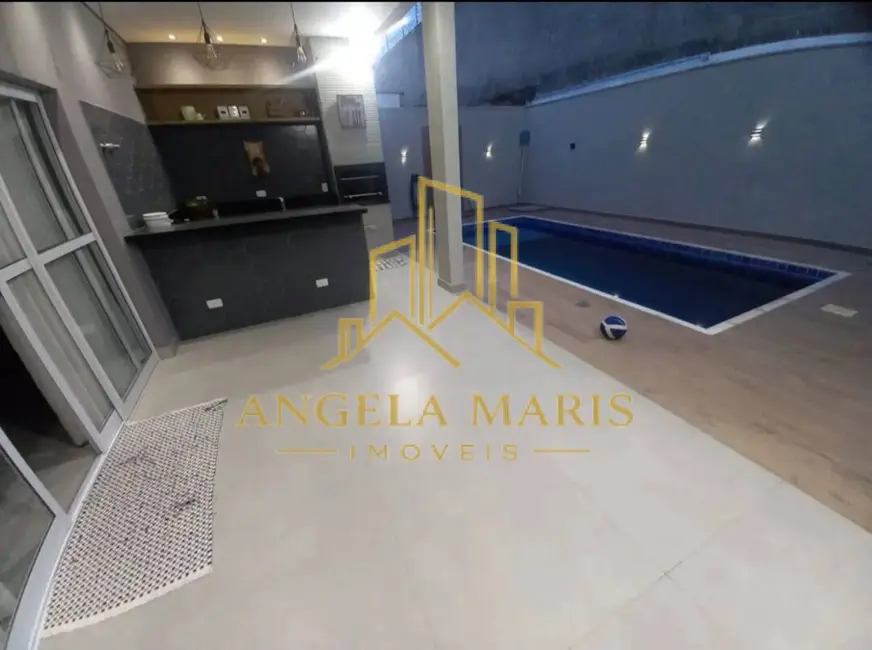 Foto 5 de Casa de Condomínio com 3 quartos à venda, 270m2 em Condomínio Vem Viver Jacareí, Jacarei - SP