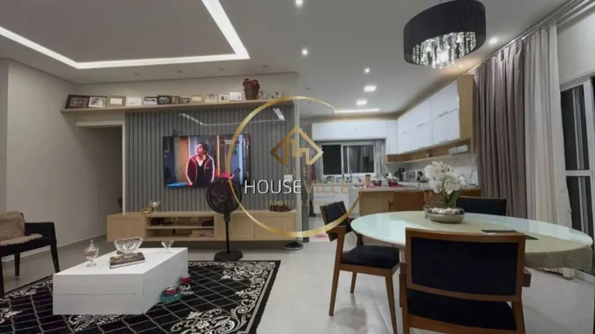 Foto 6 de Casa de Condomínio com 3 quartos à venda, 270m2 em Condomínio Vem Viver Jacareí, Jacarei - SP