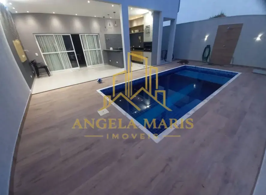 Foto 4 de Casa de Condomínio com 3 quartos à venda, 270m2 em Condomínio Vem Viver Jacareí, Jacarei - SP