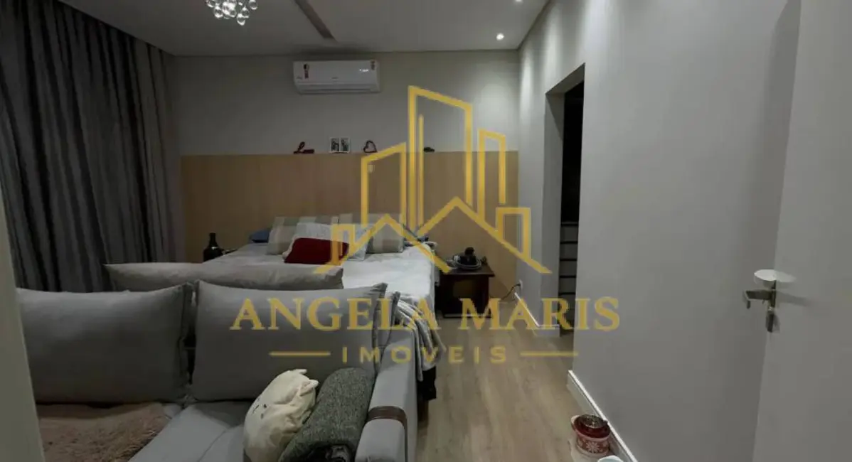 Foto 8 de Casa de Condomínio com 3 quartos à venda, 270m2 em Condomínio Vem Viver Jacareí, Jacarei - SP