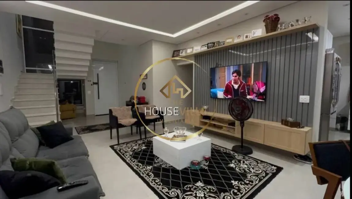 Foto 5 de Casa de Condomínio com 3 quartos à venda, 270m2 em Condomínio Vem Viver Jacareí, Jacarei - SP