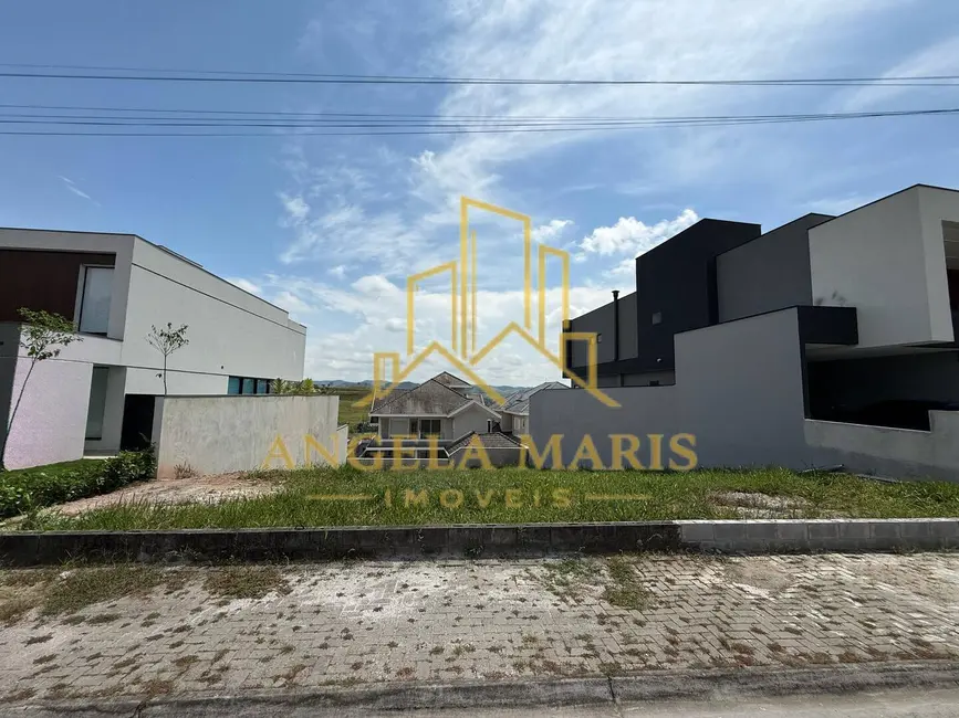Foto 4 de Lote de Condomínio à venda, 490m2 em Sao Jose Dos Campos - SP