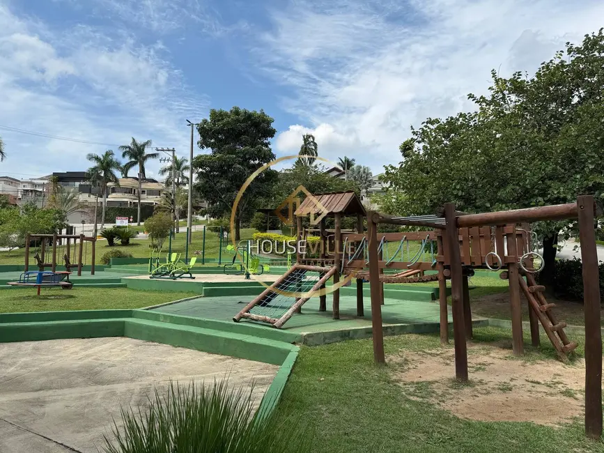 Foto 5 de Lote de Condomínio à venda, 490m2 em Sao Jose Dos Campos - SP