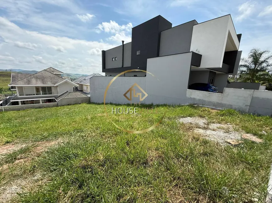 Foto 3 de Lote de Condomínio à venda, 490m2 em Sao Jose Dos Campos - SP