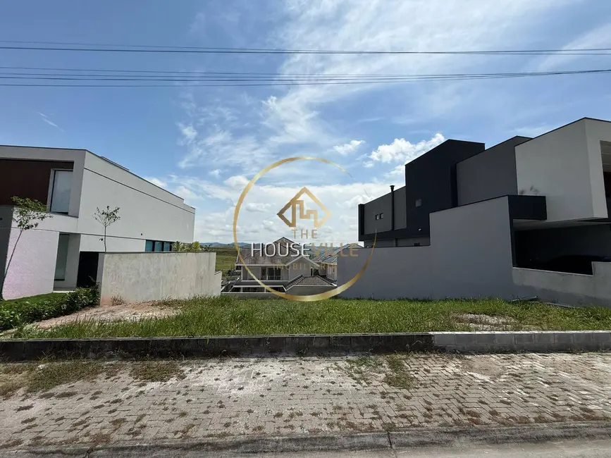 Foto 4 de Lote de Condomínio à venda, 490m2 em Sao Jose Dos Campos - SP
