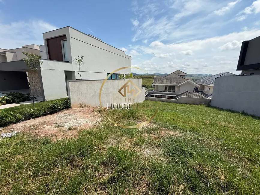 Foto 2 de Terreno / Lote à venda, 490m2 em Sao Jose Dos Campos - SP