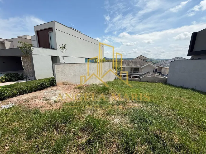 Foto 2 de Lote de Condomínio à venda, 490m2 em Sao Jose Dos Campos - SP