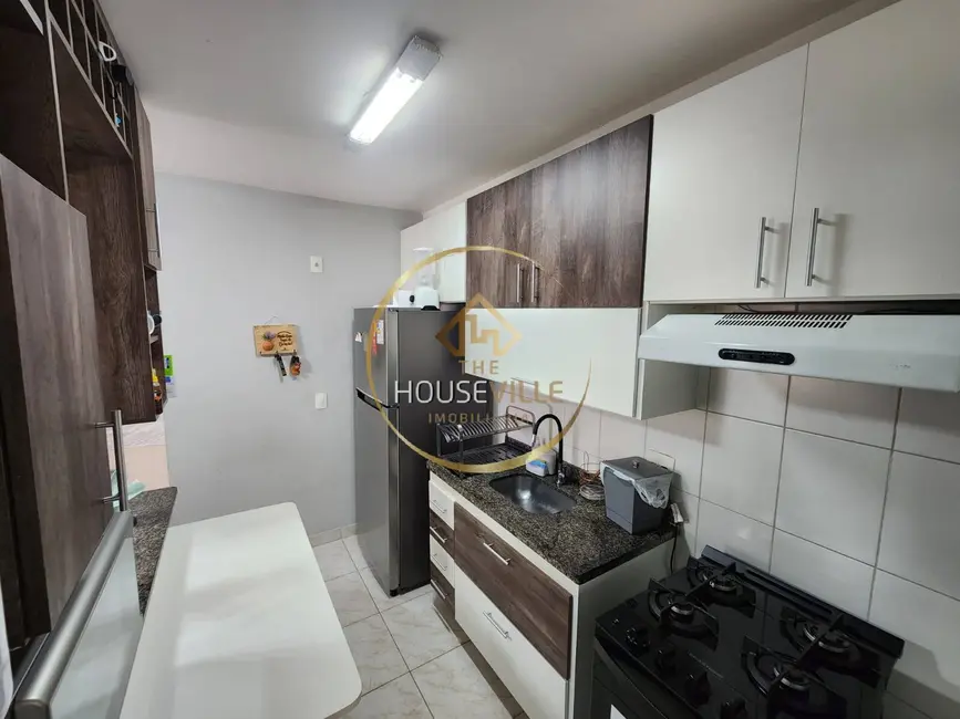 Foto 8 de Apartamento com 3 quartos à venda, 100m2 em Sao Jose Dos Campos - SP