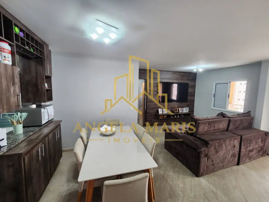 Foto 3 de Apartamento com 3 quartos à venda, 100m2 em Sao Jose Dos Campos - SP