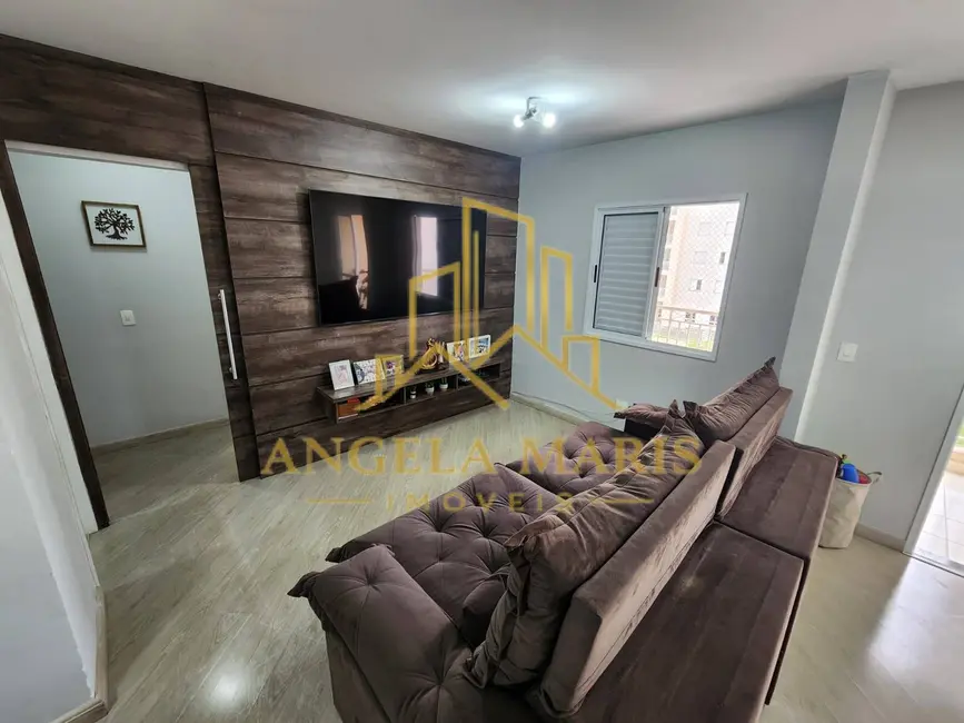 Foto 1 de Apartamento com 3 quartos à venda, 100m2 em Sao Jose Dos Campos - SP