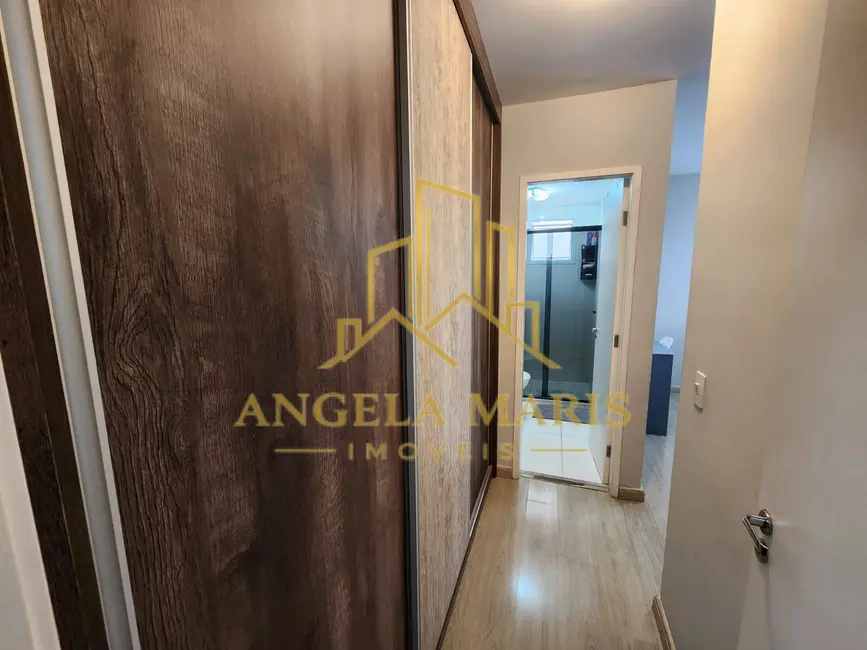 Foto 9 de Apartamento com 3 quartos à venda, 100m2 em Sao Jose Dos Campos - SP