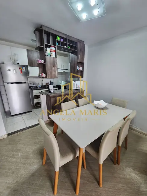 Foto 4 de Apartamento com 3 quartos à venda, 100m2 em Sao Jose Dos Campos - SP