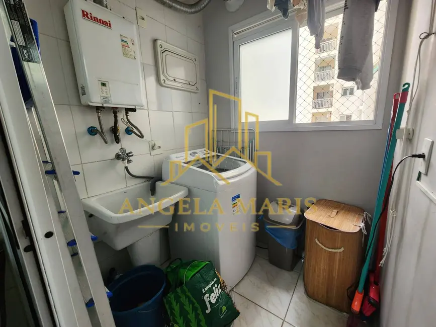 Foto 6 de Apartamento com 3 quartos à venda, 100m2 em Sao Jose Dos Campos - SP